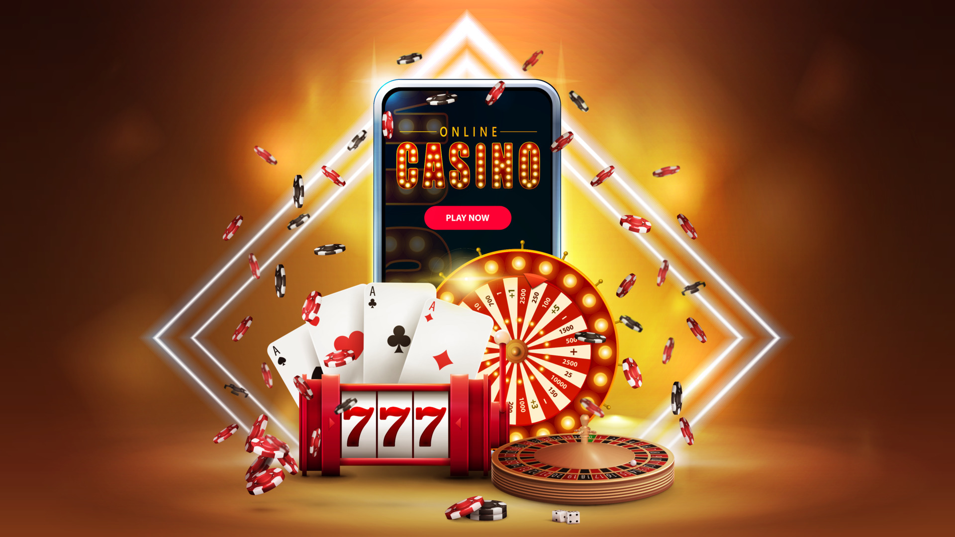 Try These Tips To Make Your Bet Casino